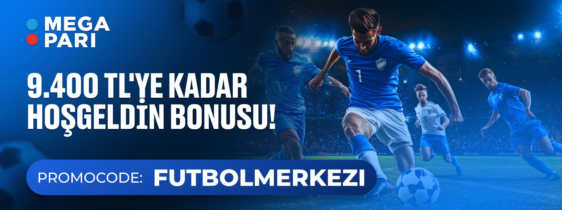 MegaPari Giriş